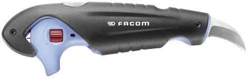 Facom multifunktionel kabelstriper til runde PVC-kabler - 872271pb