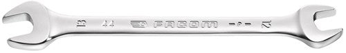 Facom skruenøgle 1'1 16 x 1'1 8 l242mm - 44,21x23