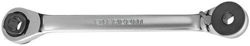 Facom skraldenøgle bitholder - 65.pe
