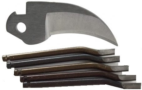Facom reservekniv multifunktionelle kabelstrips - 872272