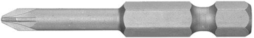 Facom skruebit 1 4 pz 2 lang 50 mm - udg.602t