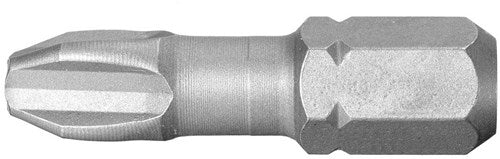 Facom skruetrækker bits 1 4 ph 1 torsion 25mm - ep.101t