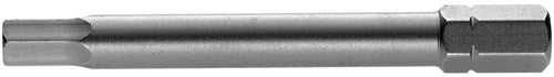 Facom skruebits 5 16 6 side 6 l 70mm - eh.206l
