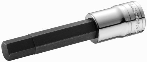 Facom skruetrækker fatning 1 2' med lang bit 6-sidet 10mm - shp.10la