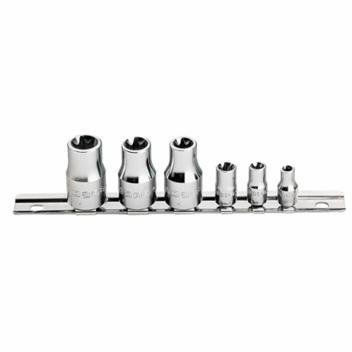 Facom sæt torx fatninger - rsx.j6