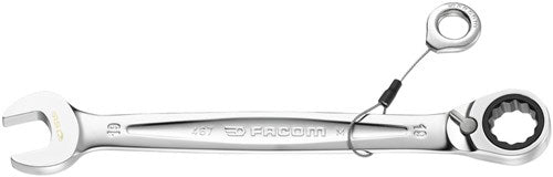 Facom sls åben skraldenøgle 10mm - 467.10sls