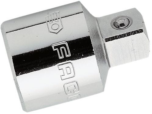 Facom adapter fra 1 2 til 3 8 s.230