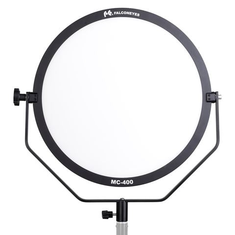 Falcon Eyes Bi-Color LED LAMP MC-400