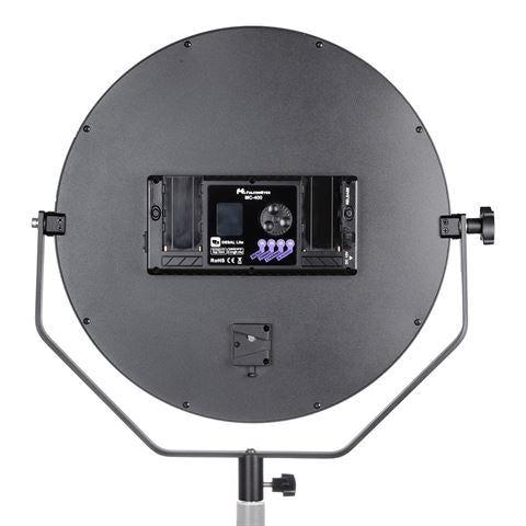 Falcon Eyes Bi-Color LED LAMP MC-400