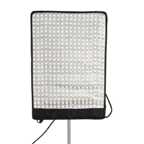Falcon Eyes Fleksible LED-panel RX-18T 45x60 cm