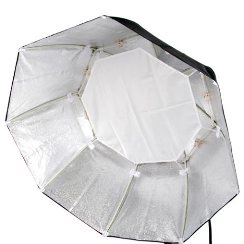 Falcon Eyes Foldbar Deep Octabox Feob-10ex 100 cm