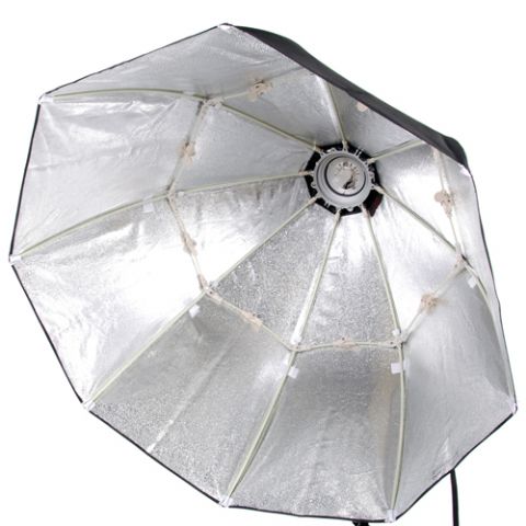 Falcon Eyes Foldbar Deep Octabox Feob-10ex 100 cm