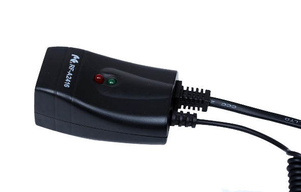 Falcon Eyes Radio Trigger Set RF-A2416-8 til SS-D