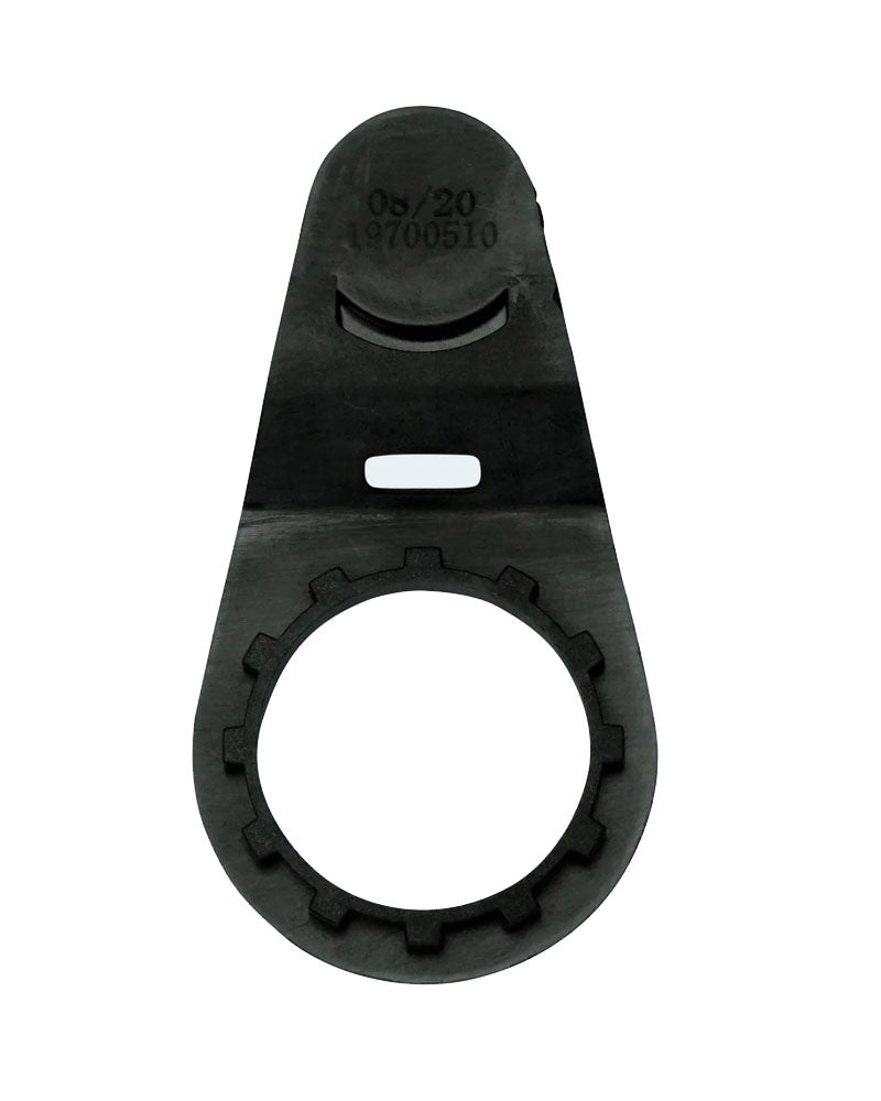 Fazua ride 60 speed sensor centerlås magnet