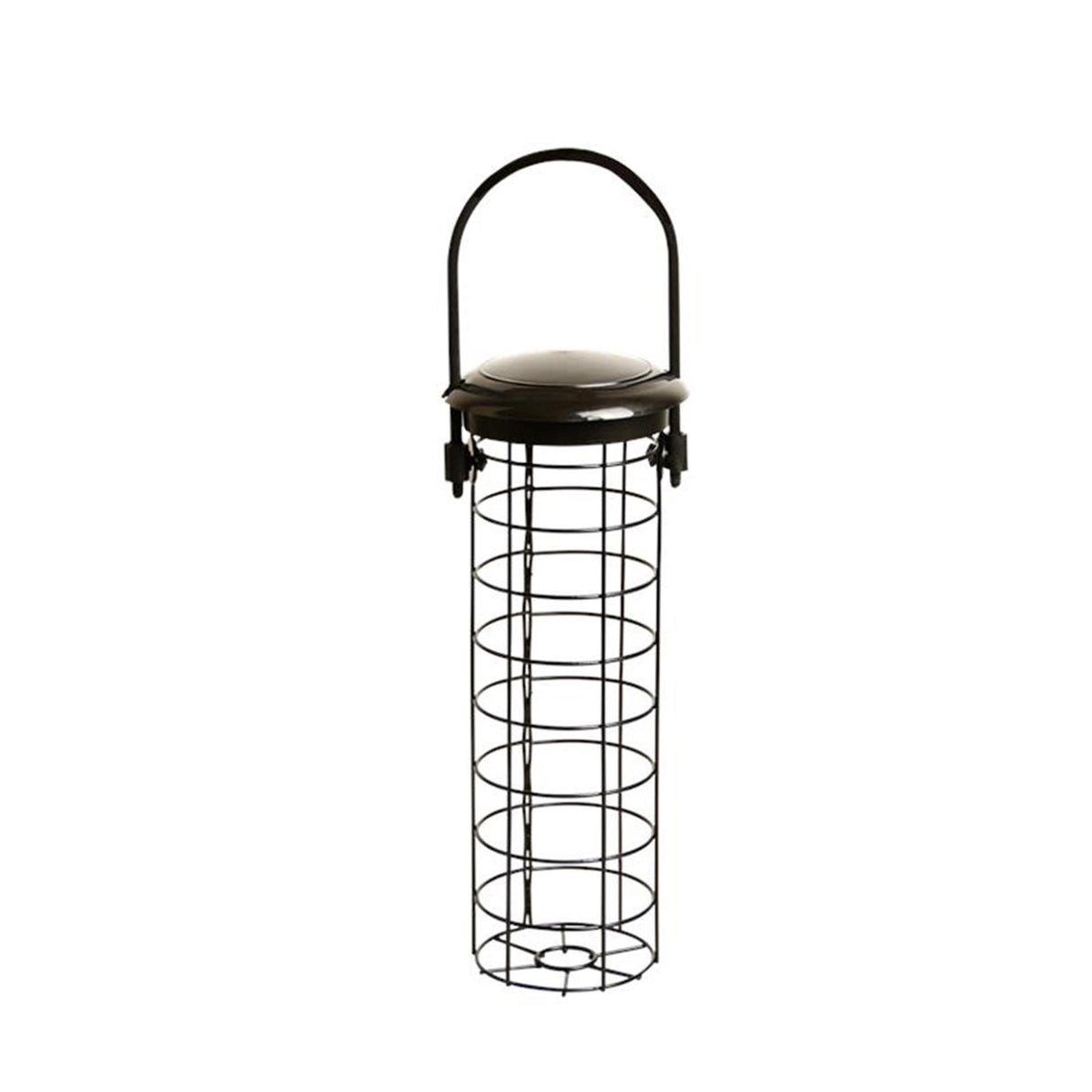 Esschert design fedtkugleholder sort