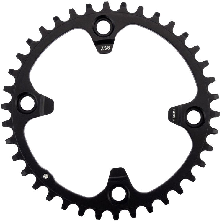Campagnolo ekar 13-gears kædering 123mm | 44t