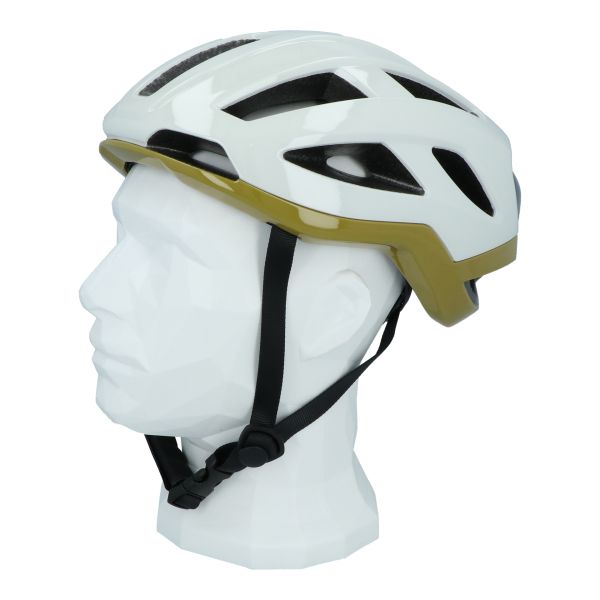 Kross cykelhjelm grus abaro ht l (58-61 cm) - beige