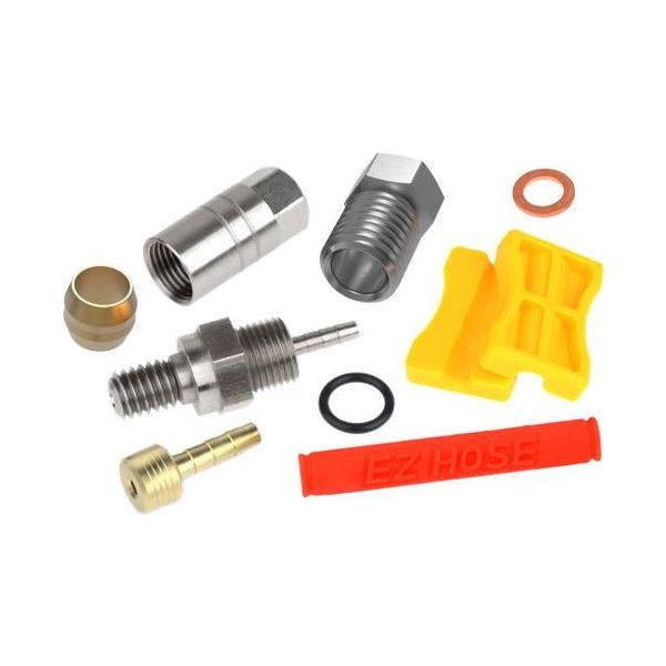 EZMTB -adapter indstillet til hydraulisk bremselinie passende SRAM