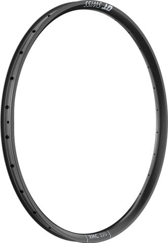 Dt swiss fælg xmc 320 29 carbon 28 hul
