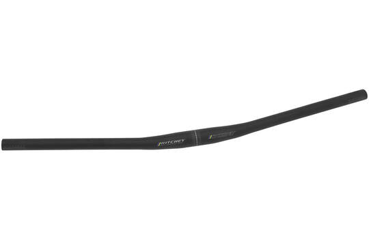 Ritchey - styr mtb wcs flat ud carbon mat 710mm 9d