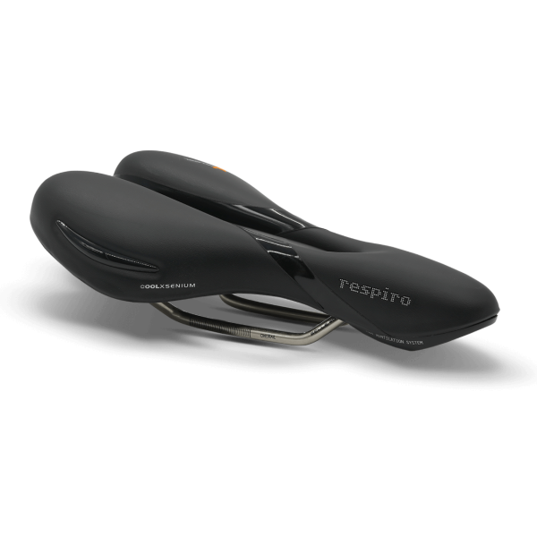 Selle royal sadel respiro 5130hrtb