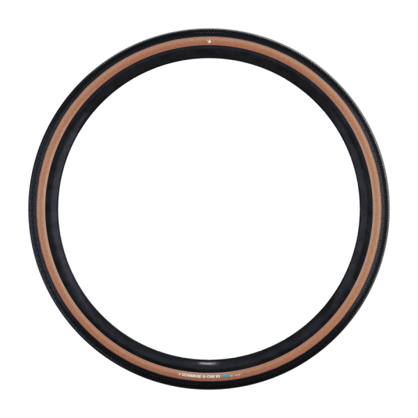 Schwalbe foldedæk g-one rs pro evolution 50-622 tlr sort tr