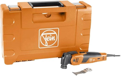 Fein mm 700 max multimaster 450w multiværktøj - 72296862000