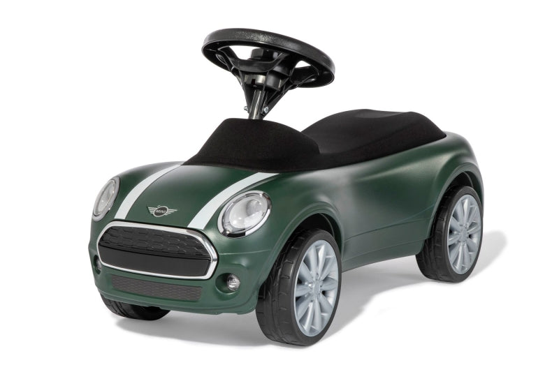 Ferbedo bil mini (officiel licens) - grøn