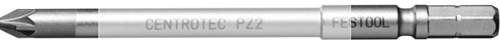 Festool tilbehør bit ph 3-100 ce 2 - 500846