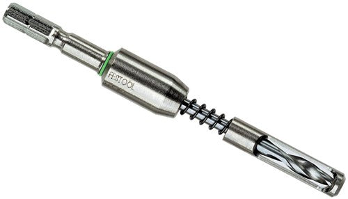 Festool tilbehør centerboremaskine zb hs d5 euro ce | 492525
