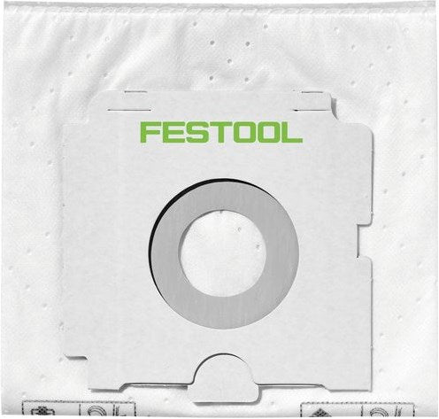 Festool tilbehør filterposer ctl 26 (5x) | 496187