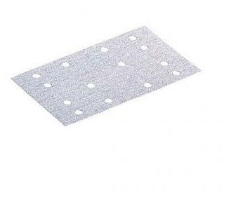 Festool tilbehør granat stf 80x133 p180 gr 100 slibelister | 497122