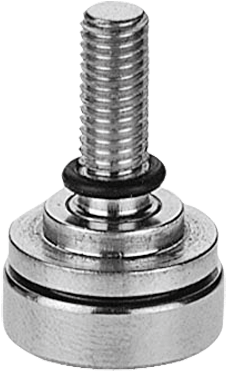 Festool tilbehør kls-d22-ofk pilotkugleleje | 490250