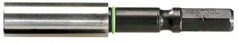 Festool tilbehør centrotec magnetisk bitholder bh 60 ce-imp - 498974
