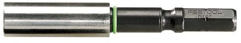 Festool tilbehør centrotec magnetisk bitholder bh 60 ce-imp - 498974