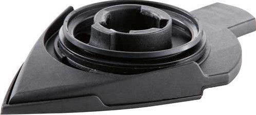 Festool tilbehør slibeplade ssh-ge-stf-ro90 dx - 496802