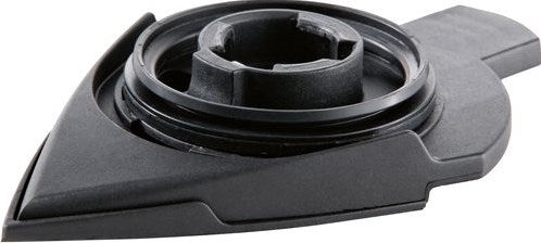 Festool tilbehør slibeplade ssh-ge-stf-ro90 dx - 496802