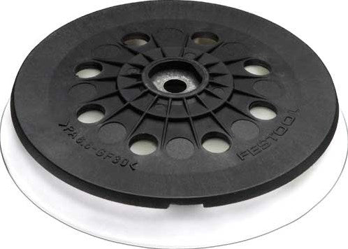 Festool tilbehør støttepude st-stf 125 8-m8-j w-ht | - 492286