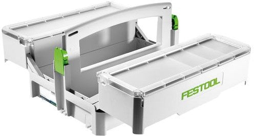 Festool tilbehør sys opbevaringsboks sys-sb - 499901
