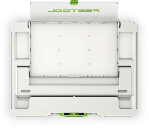 Festool tilbehør systainer³ df sys3 df m 137 - 577346