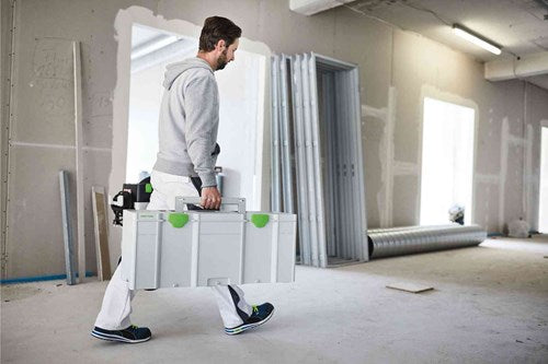 Festool tilbehør systainer sys3 xxl 237 - 204850