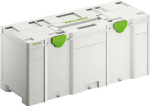 Festool tilbehør systainer³ sys3 xxl 337 - 204851