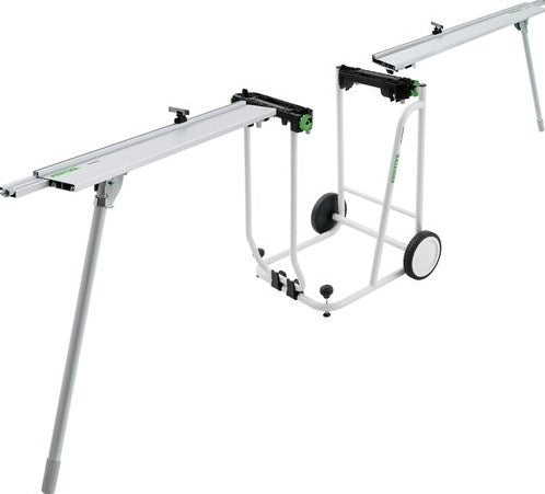 Festool tilbehør ug-ka-sæt base - 497354