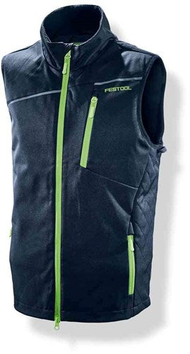 Festool tilbehørsvest we-ft1-m - 577468