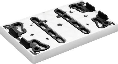 Festool tilbehør fladslibeskive ssh-stf-ls130-f - 490161