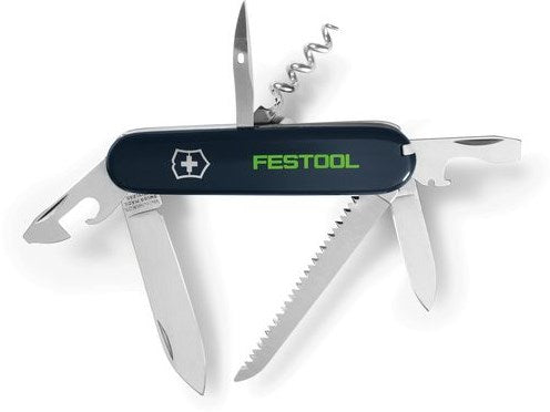 Festool tilbehør lommekniv Victorinox - 497898