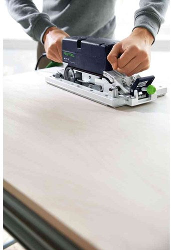 Festool bs 75 e-set båndsliber | 1010 w | 533x75 mm - 576296