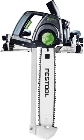 Festool er 330 eb-fs sværdsav | + styreskinne - 769006