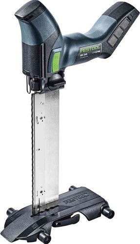 Festool isc 240 li eb-basic batteridrevet isoleringssav | uden batterier og oplader - 576571