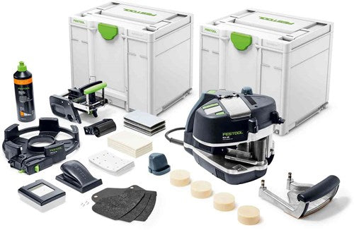 Festool kantbånd ka 65-sæt conturo - 577840